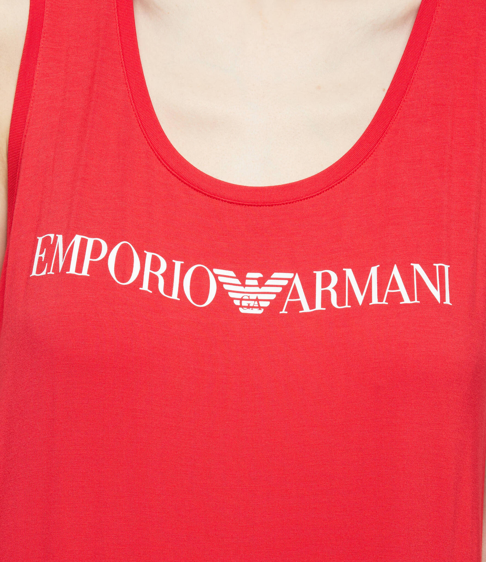 платье Emporio Armani - красный(262498 2R314)