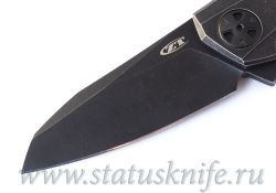 Нож Zero Tolerance 0456BW ZT0456BW Sinkevichфотография - 2