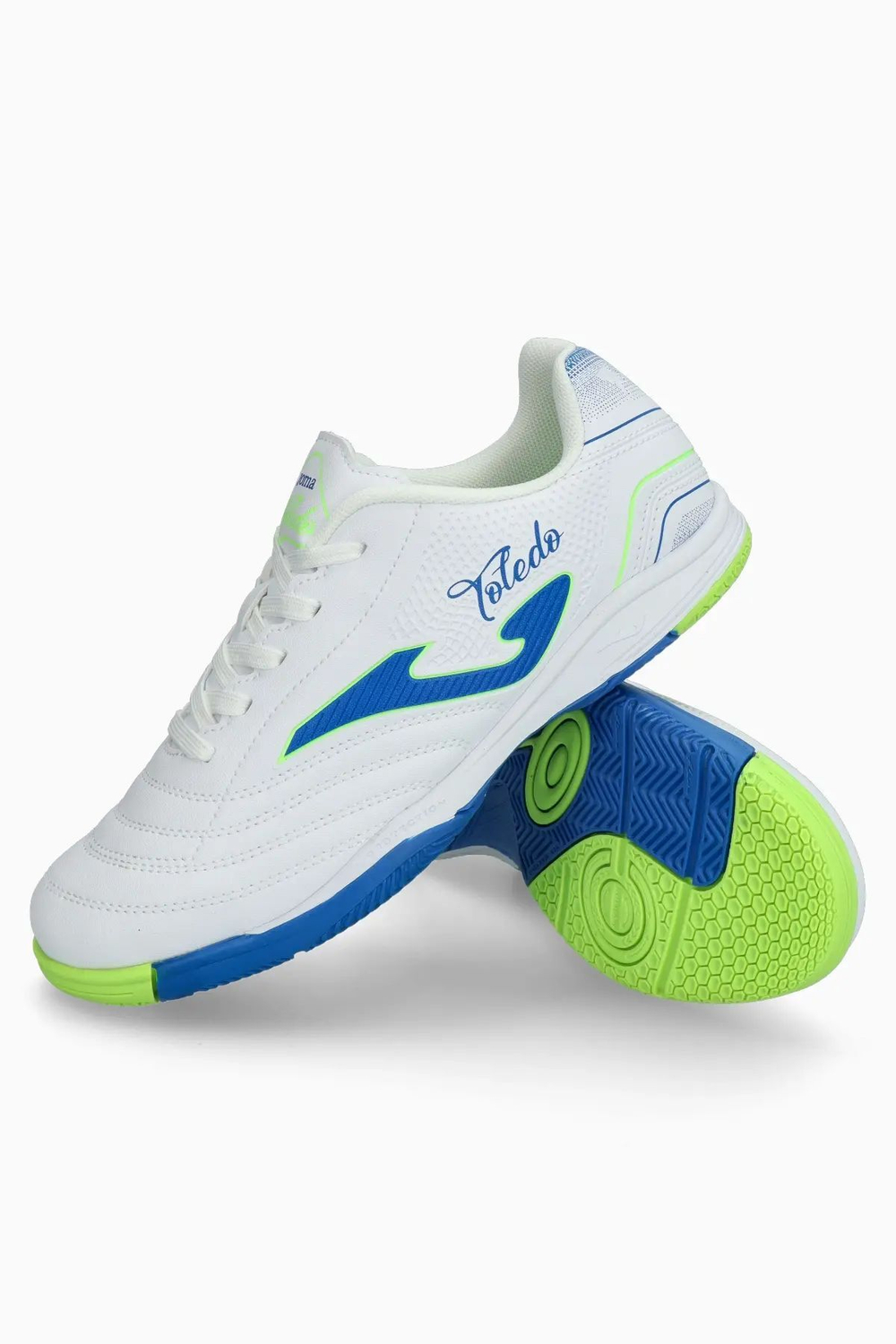 Футзалки детские Joma TOLEDO IN