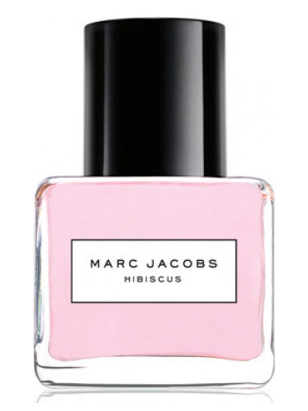 Marc Jacobs Tropical Splash Hibiscus