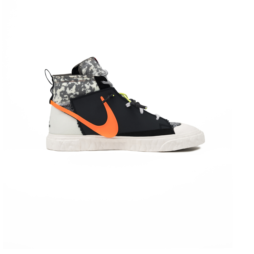 Кроссовки Nike Blazer Mid "READYMADE Black"