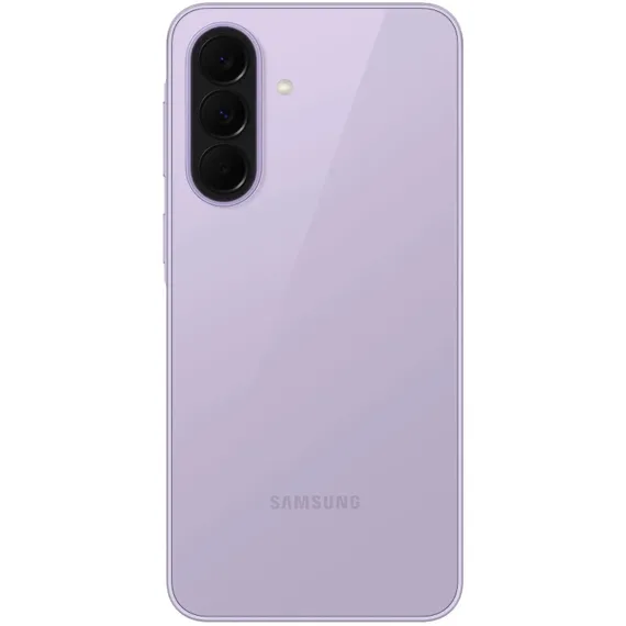 Samsung Galaxy A37 8/256GB Light Violet Nano-SIM и eSIM