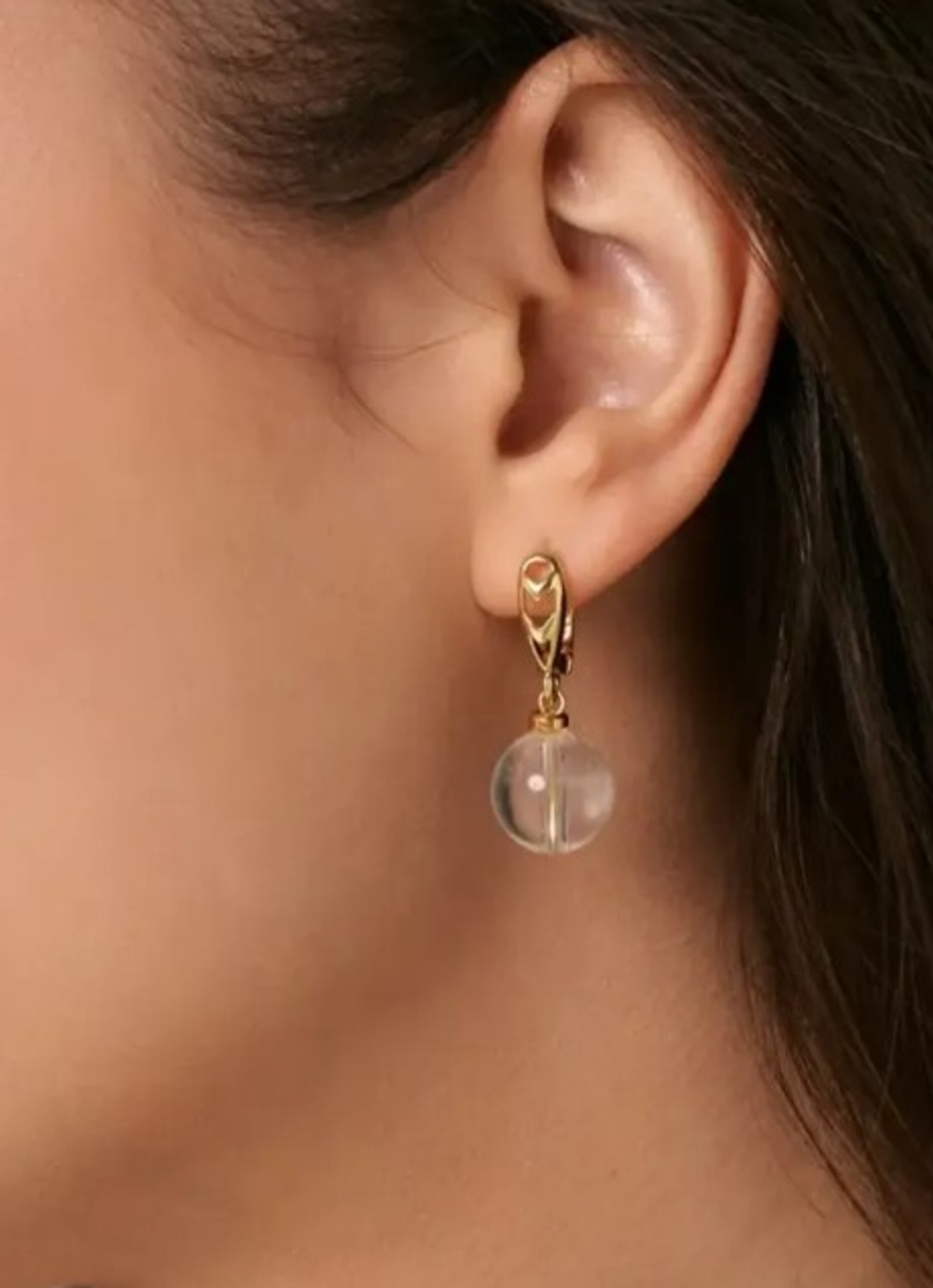 20149270 Серьги Selena Pearls