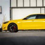 Карбоновые юбки для BMW M5 G90 G99 2025+ БМВ
