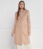 Пальто ESSANTIAL CROMBIE Calvin Klein - пудро-розовый(K20K205670)