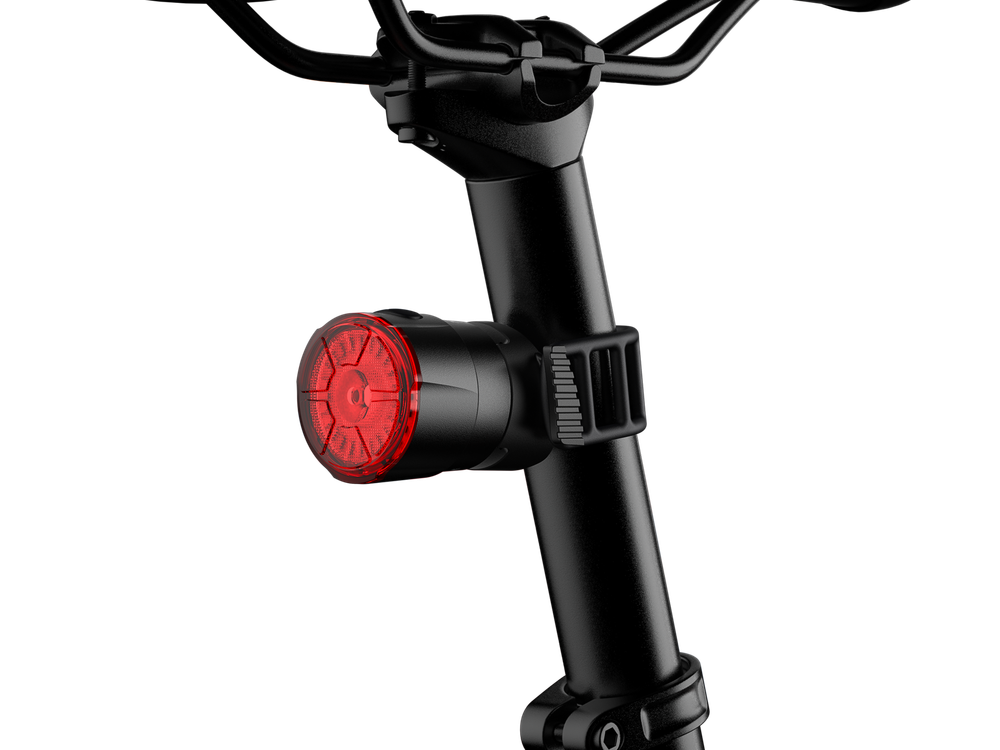 Велофонарь задний Fenix BC06R (Red XP-E2, 30 лм, 560 мАч)
