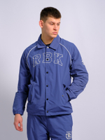Костюм Reebok #9036 (син.)