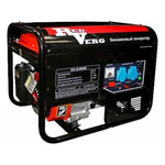 Бензиновый генератор REDVERG RD-G3900N