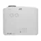 JVC LX-NZ30W White