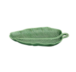 Блюдо-лист Bordallo Pinheiro Banana (50 x 28 см)