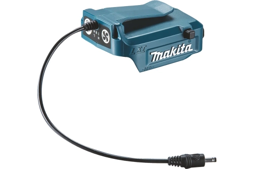 Куртка Makita DFJ304ZXL