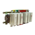 Контактор EKF ctr-b-r-630