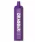 ZoVoo DragBar F8000 - Grape Ice (5% nic)