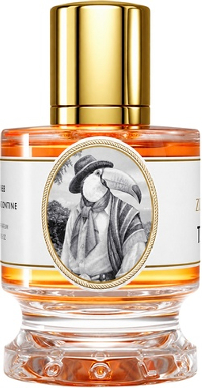 Zoologist Toucan Extrait de Parfum