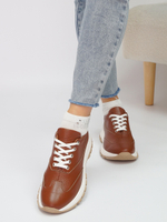 Кроссовки женские демисезонные ROBIN FOOTWEAR 1533 \02