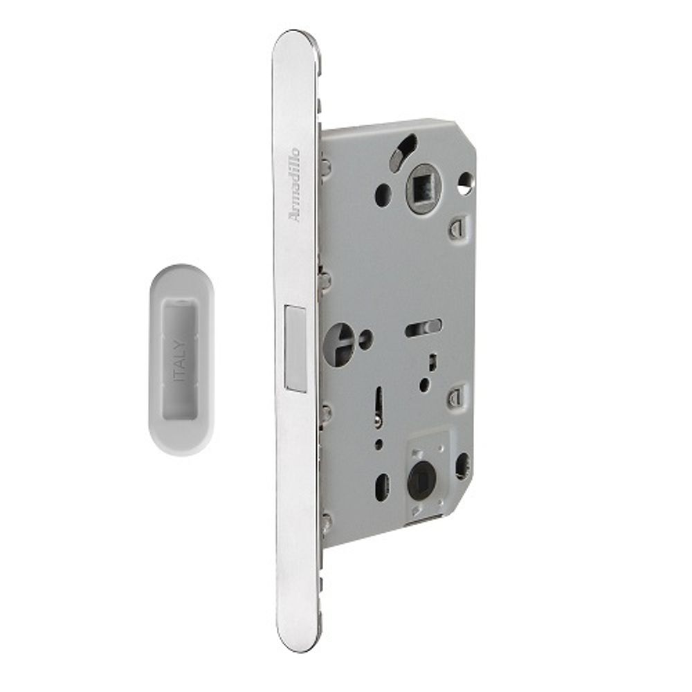 Магнитная защелка ARMADILLO WC GRAVITY.PRO G01.196.50.96 CP хром /57289/