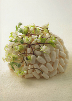 Yuko Takagi. Contemporary Floral Art