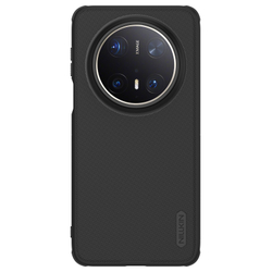 Чехол от Nillkin c поддержкой MagSafe для Huawei Mate 70 Pro и 70 Pro+, серия Super Frosted Shield Pro Magnetic Case