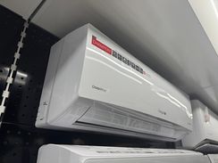 Инверторный кондиционер Energolux CHAMPERY SAS12CH1-AI/SAU12CH1-AI