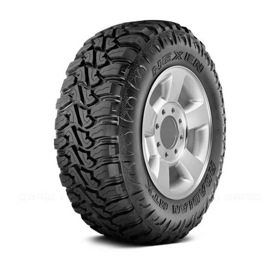 Nexen Roadian MTX RM7 245/75 R17C 121/118Q