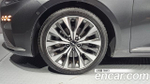 KIA K8 2.5 Gasoline 2WD — 2023