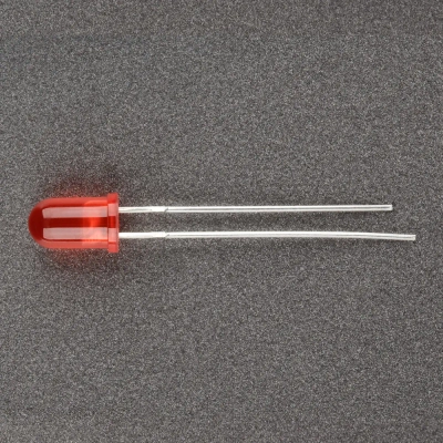 Светодиод ARL-5613URD-150mcd (Arlight, 5мм (круглый))