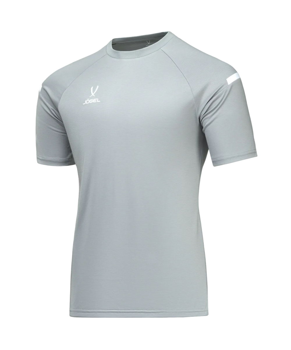 Футболка тренировочная CAMP 2 Training Poly Tee, серый - изображение 177