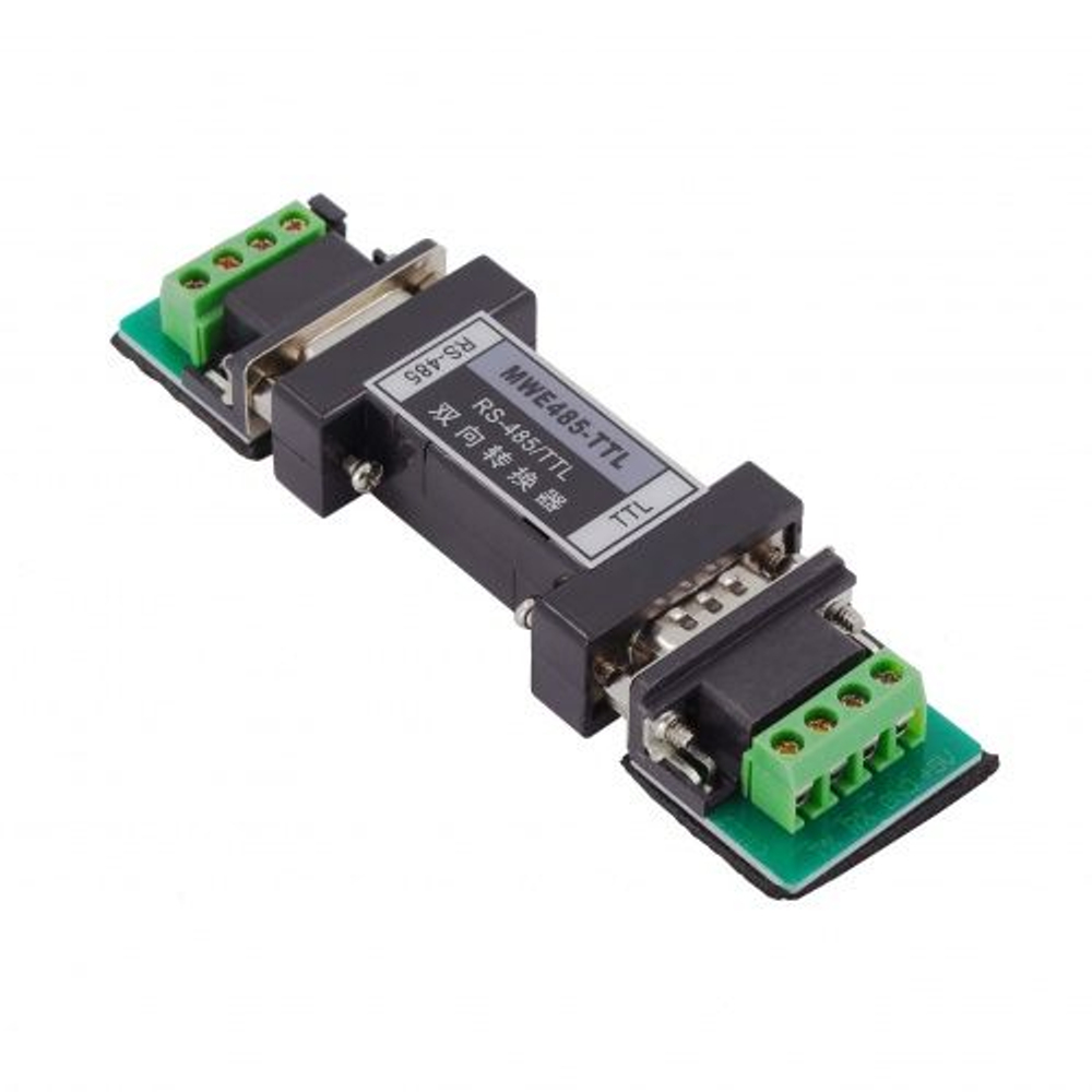 CSE485-TTL
