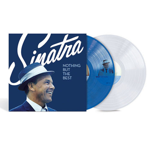 Frank Sinatra / Nothing But The Best (Coloured Vinyl)(2LP)