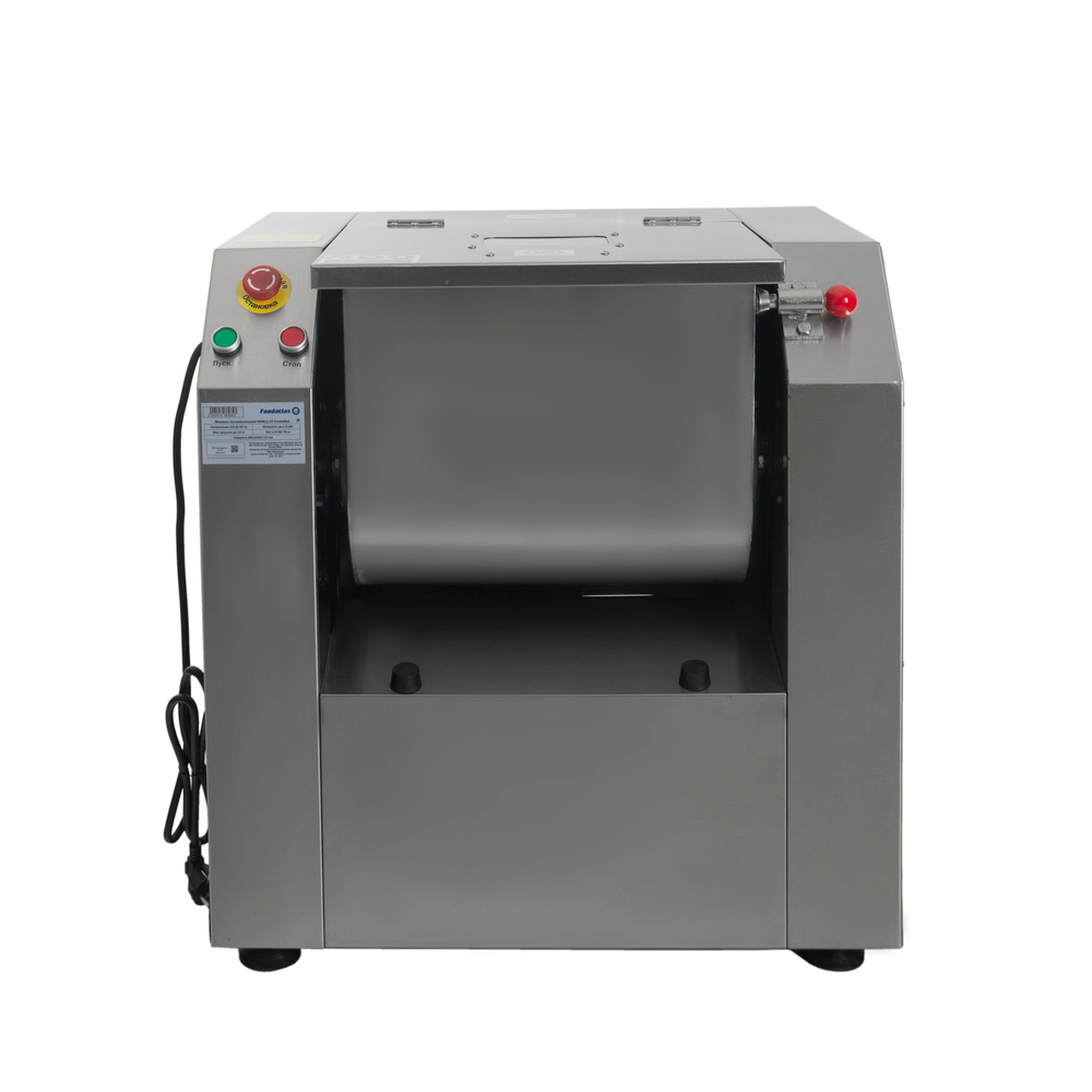 Машина тестомесильная HDM(H)-15 Foodatlas (220V)