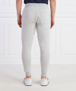 Спортивные штаны TJM SLIM FLEECE SWEA Tommy Jeans - серый(DM0DM15380)