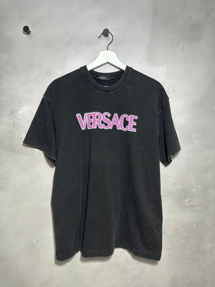 Топ Versace