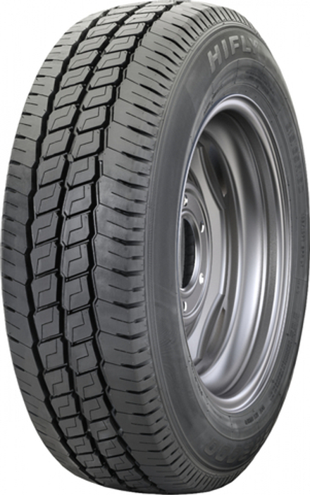 Hifly Super 2000 185/75 R16C 104R