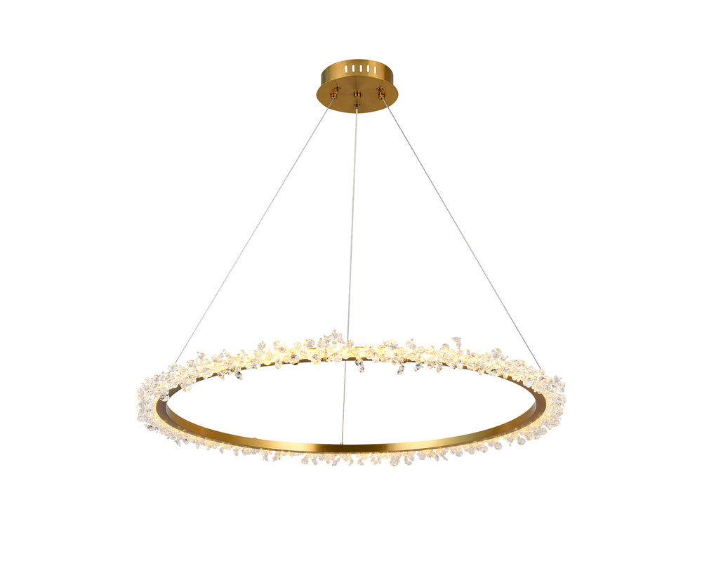 Подвес Kink Light ЛаураЛюкс 08454-60,36