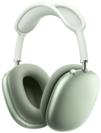 Беспроводные наушники Apple AirPods Max Зелёные