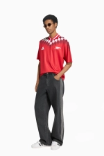 Футболка adidas Arsenal FC 26/27 Stadium - красный