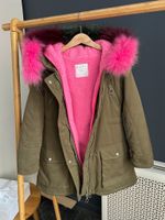 Демисезонная куртка Elsy, 128