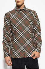 Рубашка BURBERRY