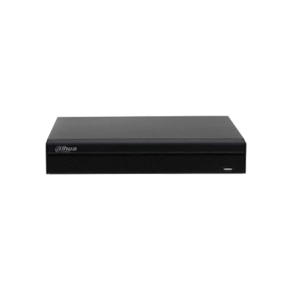 Сетевой видеорегистратор Dahua DHI-NVR1104HS-P-S3/H