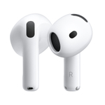 Наушники Apple AirPods (5-го поколения, 2026) с шумоподавлением