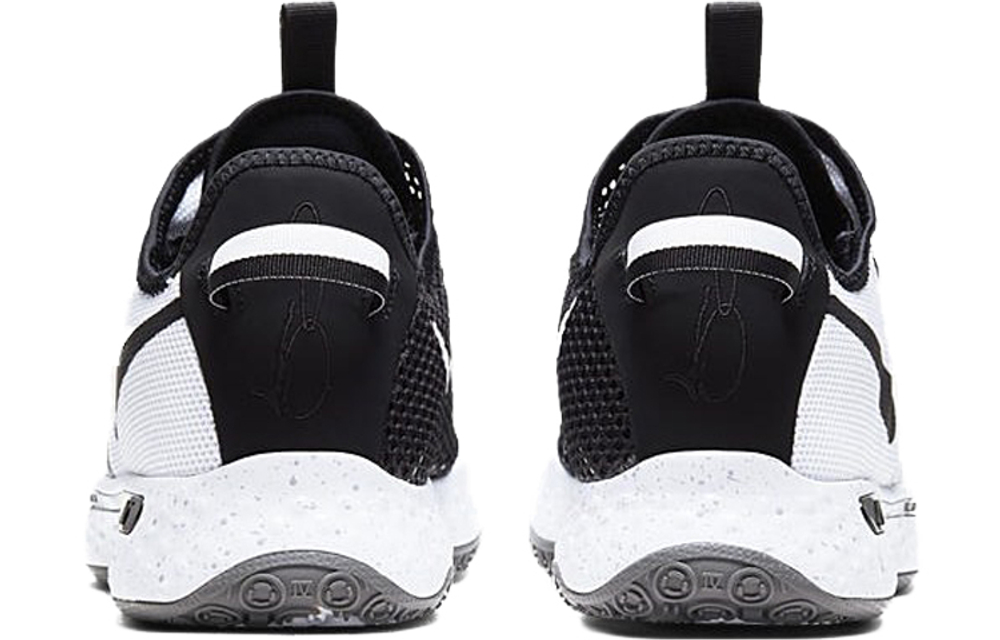 Nike Pg 4 Ep "Oreo"