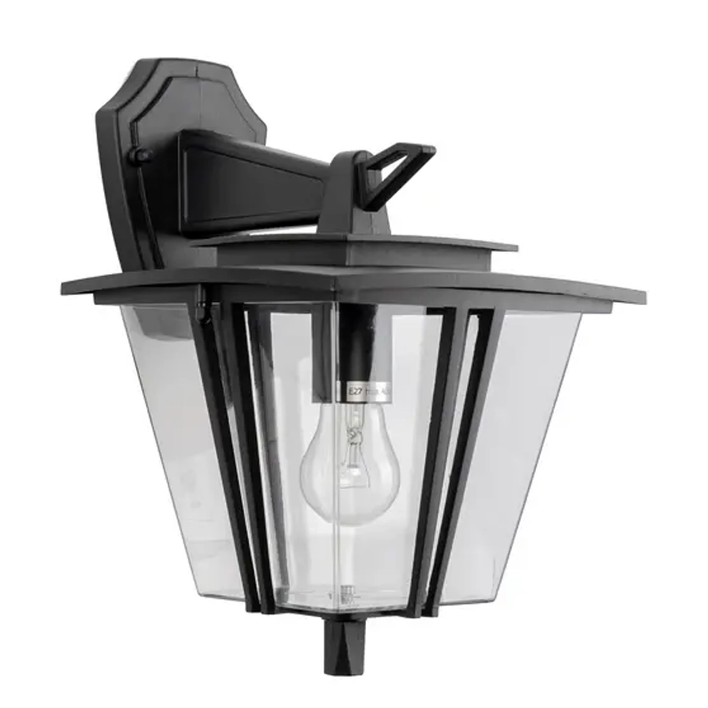 Уличный настенный светильник Citilux Forts CLU10W