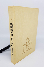 "Meie Keres. Kujunemisaastad.". Valter Heuer