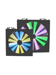 Dialighting LEDFAN500