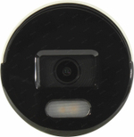IP-камера HiWatch DS-I250L(C) (2.8mm) 2Мп уличная цилиндрическая с LED-подсветкой до 30м и технологией ColorVu, 1/2.8'