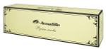 Ручка-скоба PULL.CL250.Matador ( Matador PULL CL) GOLD-24 золото 24К