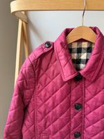 Стёганая куртка Burberry, 152
