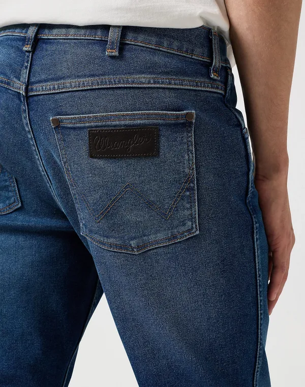Джинсы мужские WRANGLER HORIZON