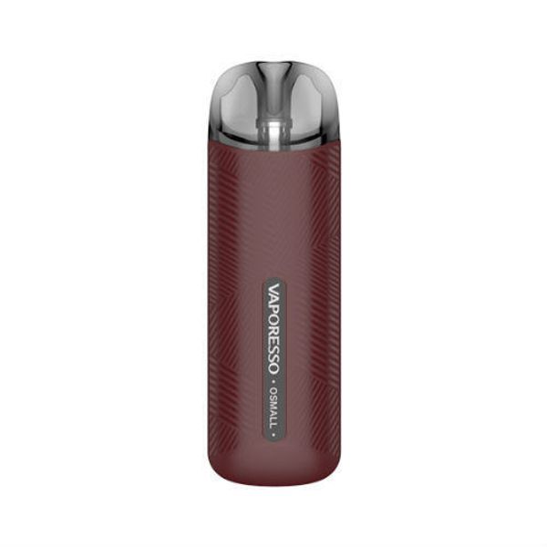 Цена на вейп Vaporesso OSMALL темно-красный Купить вейп Vaporesso OSMALL темно-красный