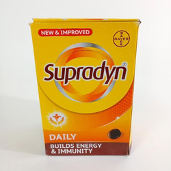 Супрадин Daily